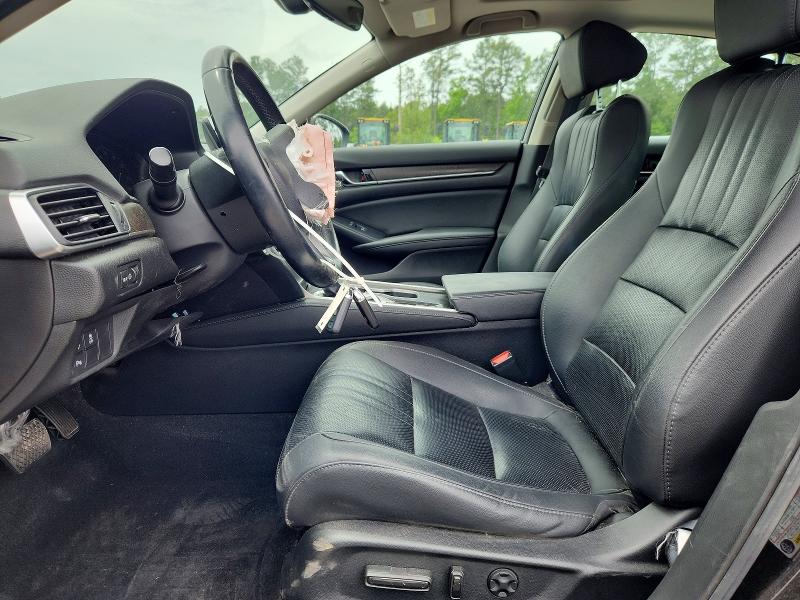 Продажа на аукционе авто 2021 Honda Accord, vin: 1HGCV1F58MA006671, номер лота: 51868966