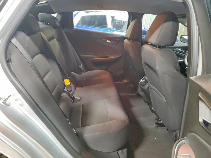 48465156 :رقم المزاد ، 1G1ZE5ST8HF255834 vin ، 2017 Chevrolet Malibu مزاد بيع