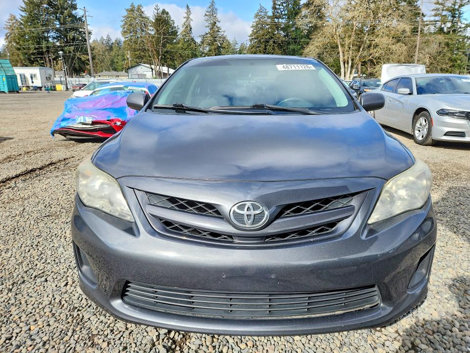Продажа на аукционе авто 2012 Toyota Corolla, vin: 2T1BU4EE8CC872686, номер лота: 48711126