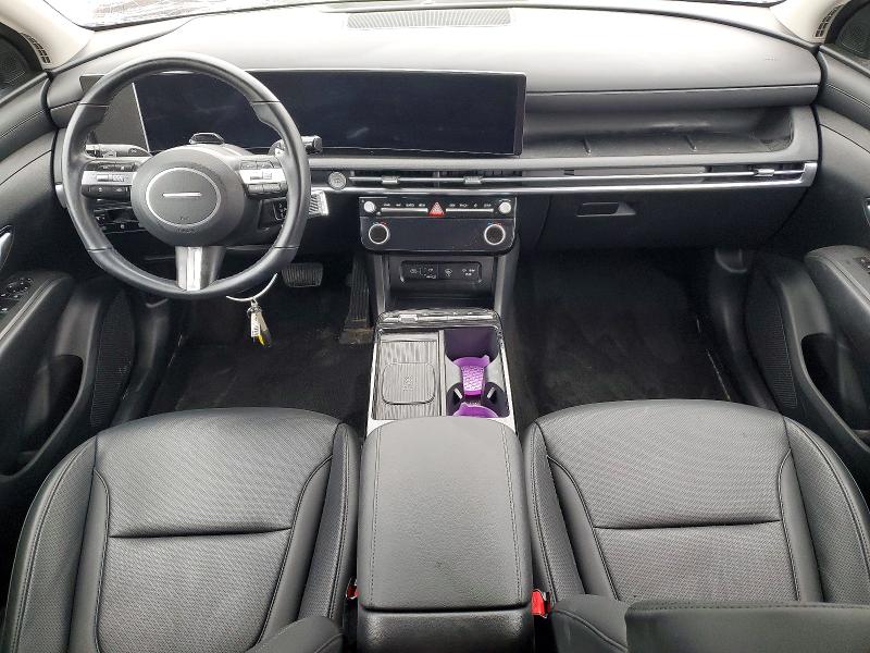 2025 Hyundai Tucson მანქანა იყიდება აუქციონზე, vin: KM8JCDD11SU304404, აუქციონის ნომერი: 51328536