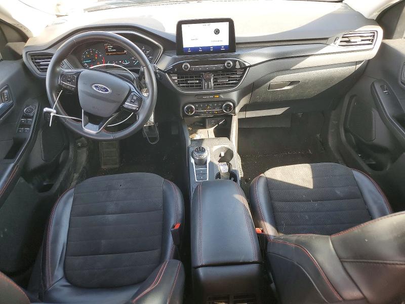 Aukcja sprzedaży 2022 Ford Escape, vin: 1FMCU9H90NUA11276, numer aukcji: 48755726