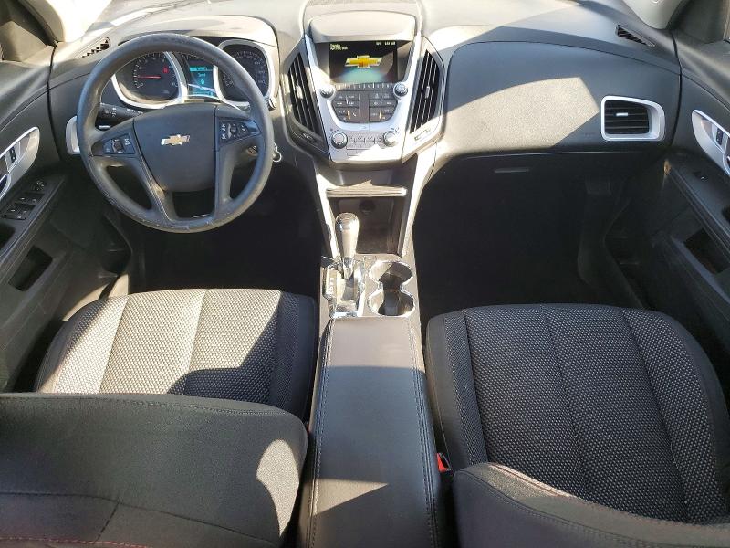 Продажа на аукционе авто 2016 Chevrolet Equinox, vin: 2GNALBEK7G1135046, номер лота: 50826776