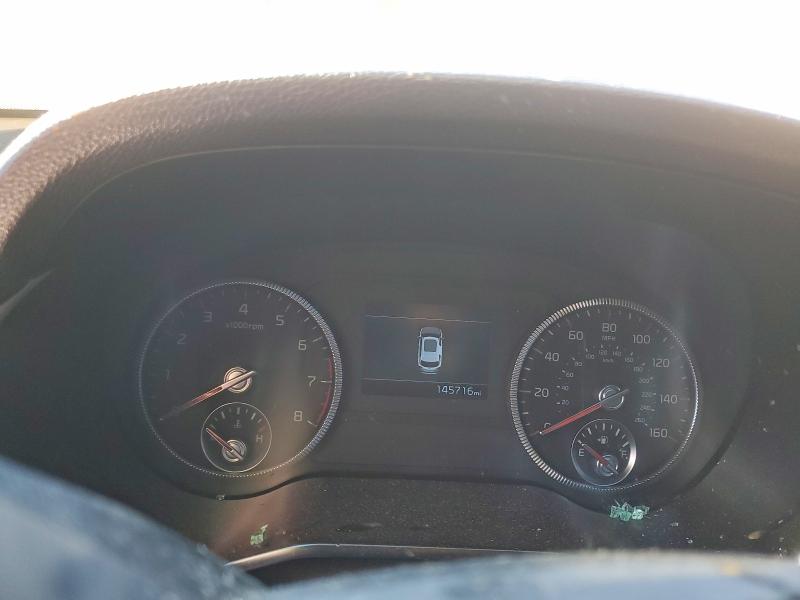 49757406 :رقم المزاد ، 5XYP64HC9LG025464 vin ، 2020 Kia Telluride مزاد بيع