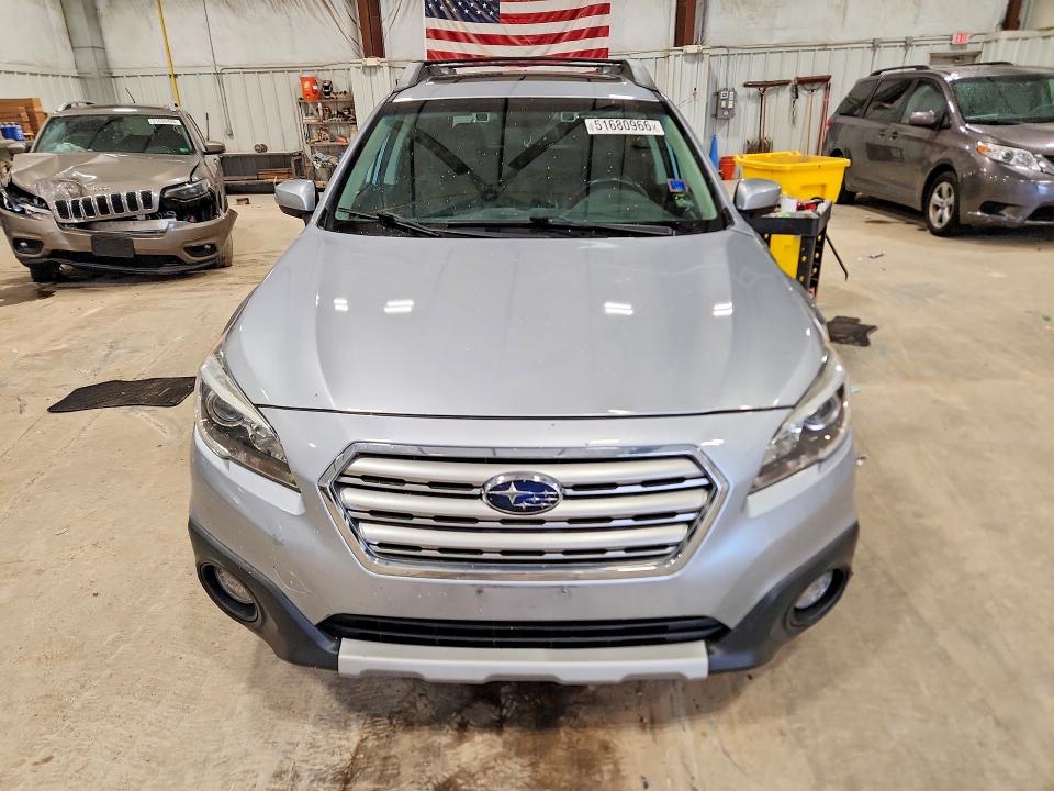 51680966 :رقم المزاد ، 4S4BSBNC4G3347174 vin ، 2016 Subaru Outback مزاد بيع