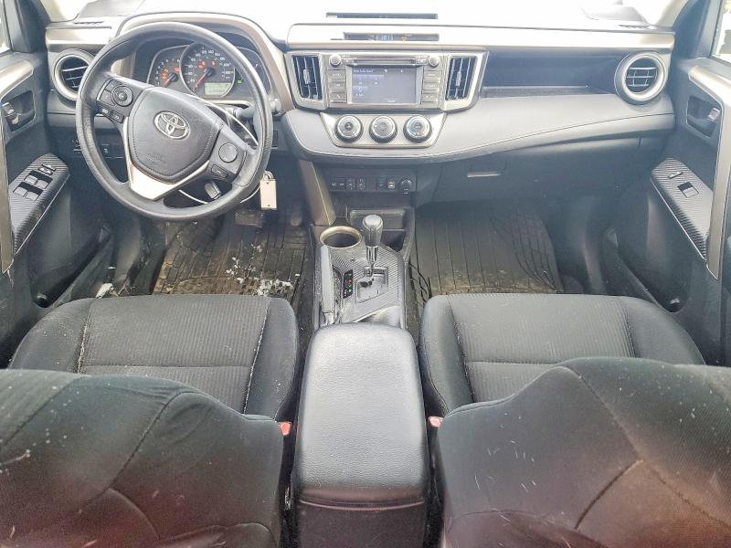 Продажа на аукционе авто 2015 Toyota Rav4, vin: 2T3BFREV2FW405801, номер лота: 48769796