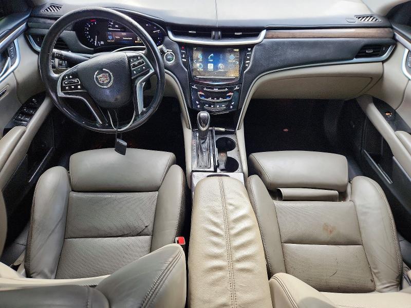Продажа на аукционе авто 2014 Cadillac Xts, vin: 2G61M5S36E9120625, номер лота: 50806316