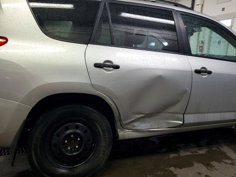 Продаж на аукціоні авто 2011 Toyota Rav4, vin: 2T3BF4DV4BW166976, номер лоту: 50795636