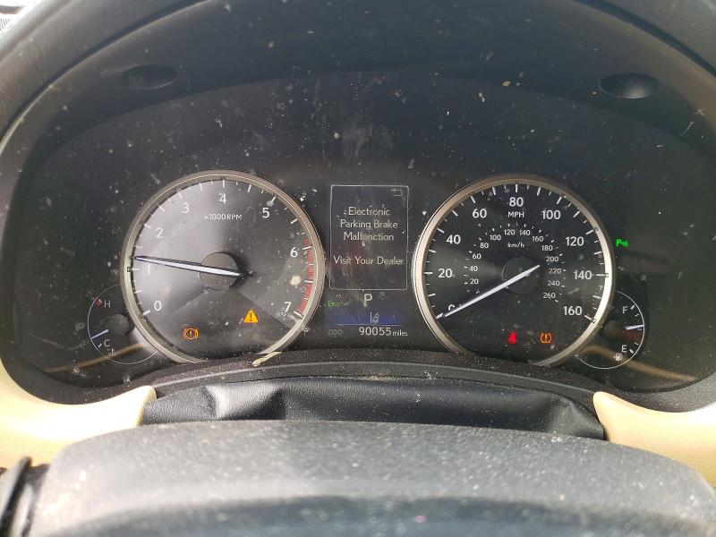 Продажа на аукционе авто 2018 Lexus Nx 300, vin: JTJBARBZ5J2167656, номер лота: 51871266