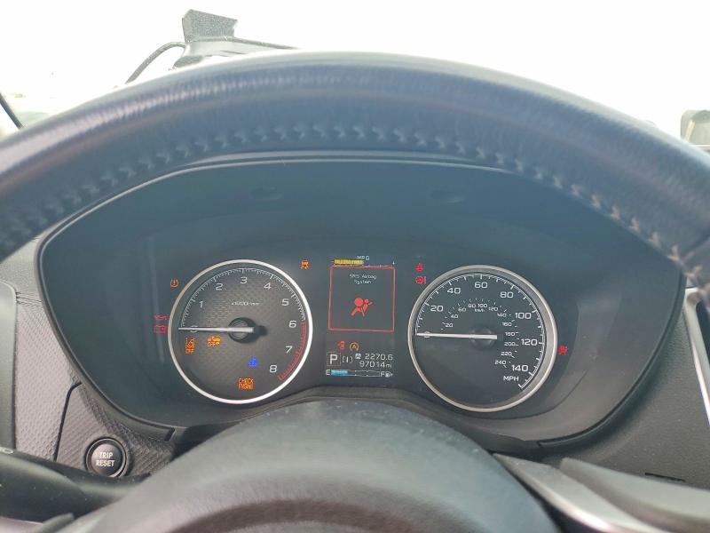 Продажа на аукционе авто 2019 Subaru Forester, vin: JF2SKAGC1KH451792, номер лота: 49560066