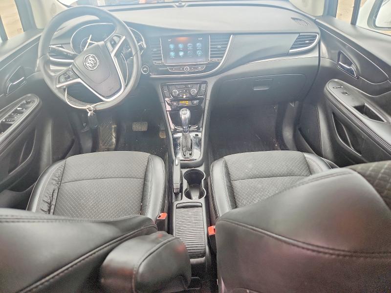 Aukcja sprzedaży 2017 Buick Encore, vin: KL4CJBSB6HB013656, numer aukcji: 48295576