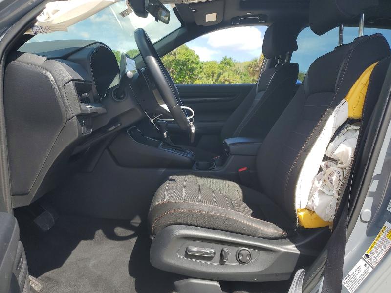 Aukcja sprzedaży 2025 Honda Cr-v, vin: 7FARS5H55SE024124, numer aukcji: 49882916