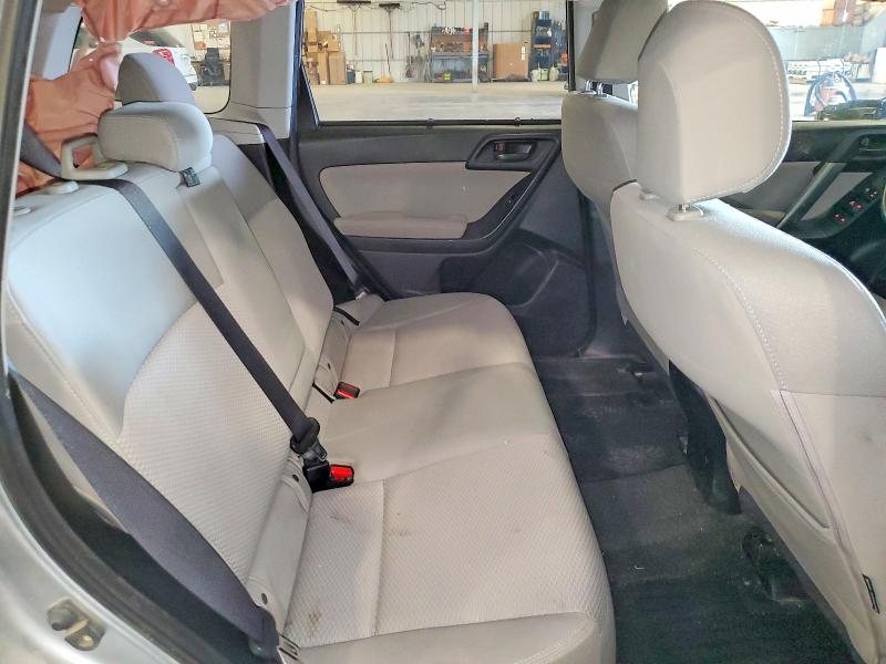 Продажа на аукционе авто 2014 Subaru Forester, vin: JF2SJAEC5EH498964, номер лота: 51501656