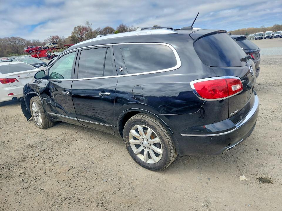 Продажа на аукционе авто 2016 Buick Enclave, vin: 5GAKVCKDXGJ338474, номер лота: 51247446