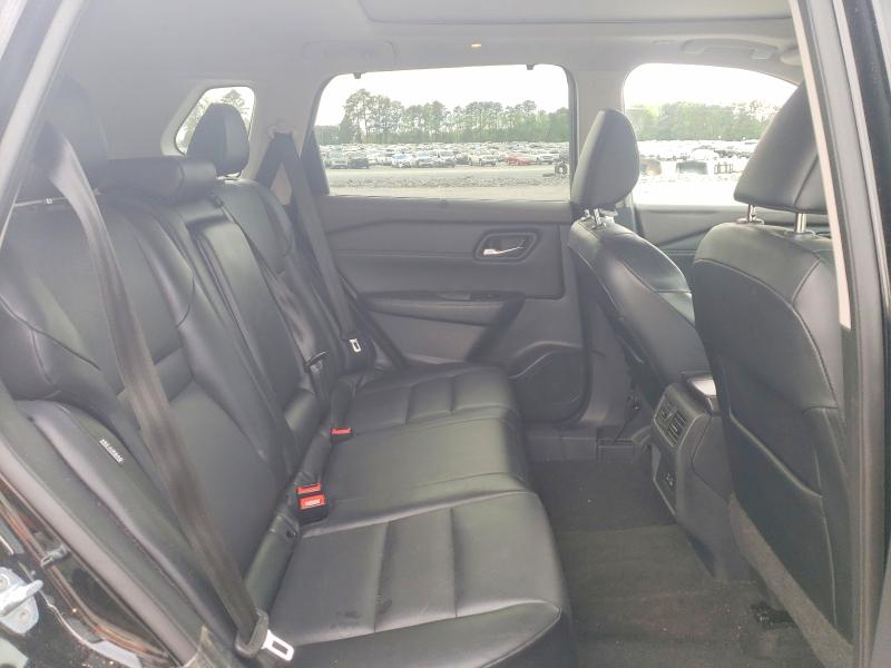 Продаж на аукціоні авто 2022 Nissan Rogue, vin: 5N1BT3BA7NC698521, номер лоту: 48893746