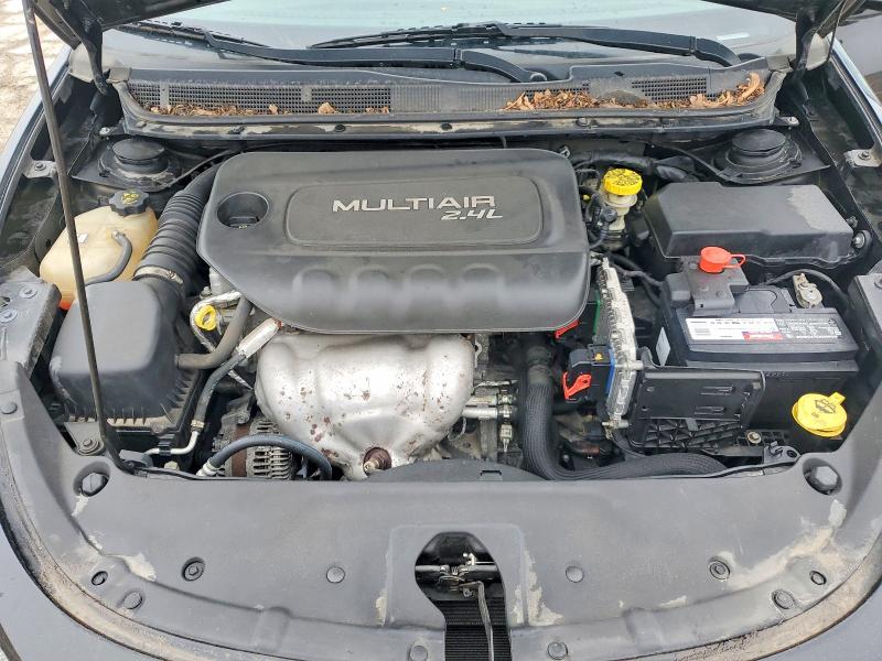 Aukcja sprzedaży 2015 Dodge Dart, vin: 1C3CDFBB7FD265894, numer aukcji: 48195996