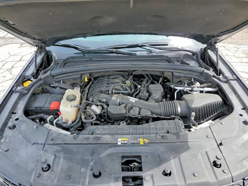 Продаж на аукціоні авто 2023 Jeep Grand Cherokee, vin: 1C4RJHBG4PC506498, номер лоту: 50956966