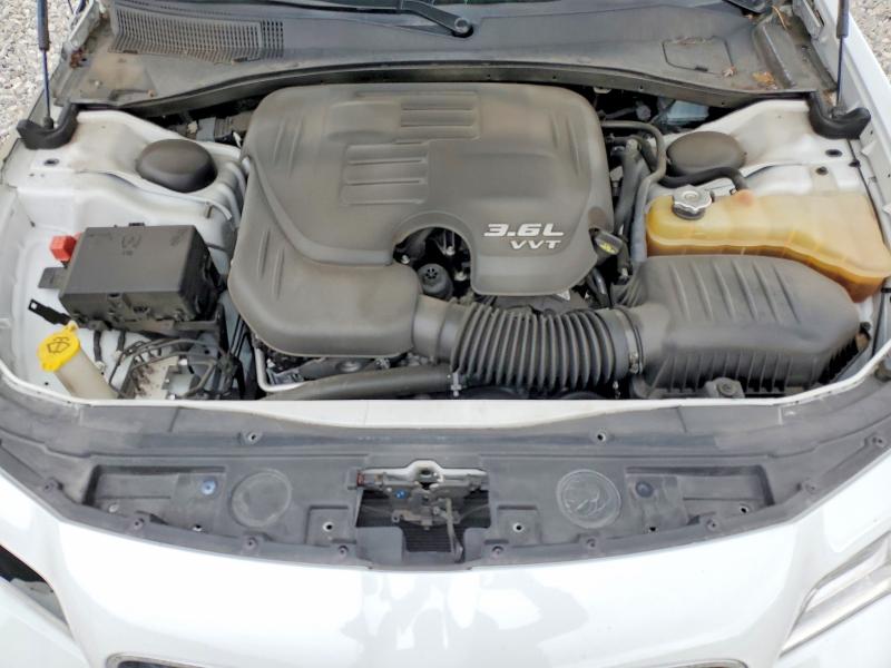 2019 Chrysler 300 მანქანა იყიდება აუქციონზე, vin: 2C3CCAAG4KH659191, აუქციონის ნომერი: 49769726