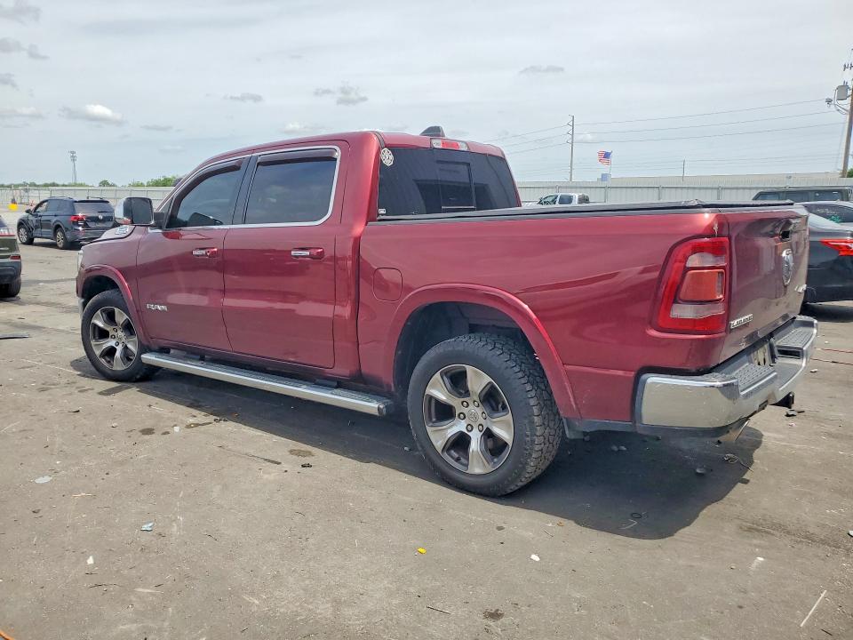 Aukcja sprzedaży 2019 Ram 1500, vin: 1C6SRFJT5KN697186, numer aukcji: 49667586