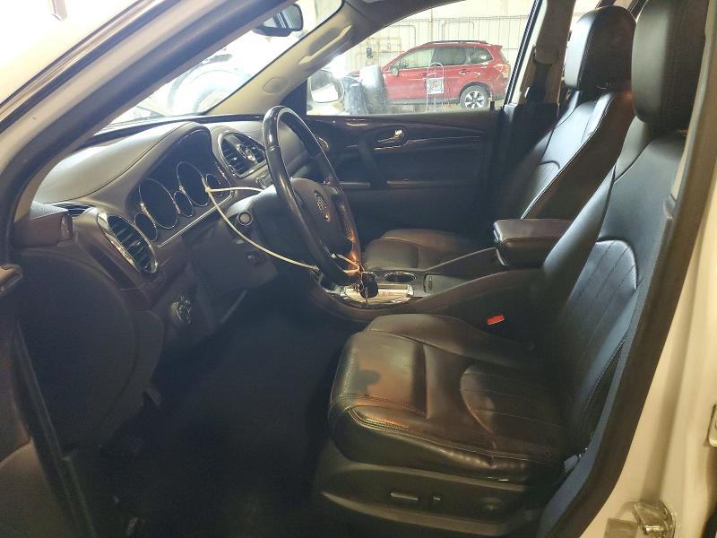 Продажа на аукционе авто 2017 Buick Enclave, vin: 5GAKVCKD9HJ165161, номер лота: 49380056