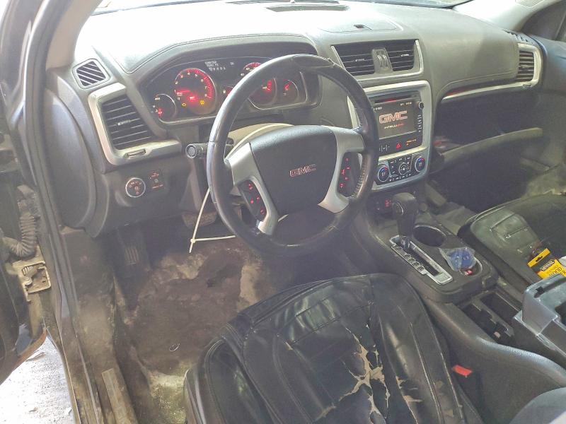 Aukcja sprzedaży 2015 Gmc Acadia, vin: 1GKKVRKD9FJ148931, numer aukcji: 47974026
