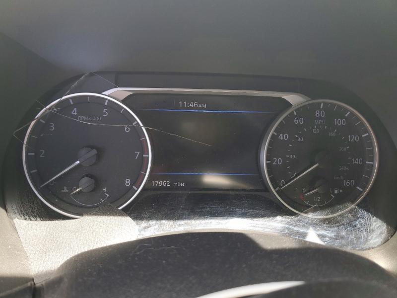 Продаж на аукціоні авто 2024 Nissan Sentra, vin: 3N1AB8CV4RY382009, номер лоту: 51542576