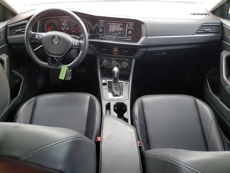 Aukcja sprzedaży 2020 Volkswagen Jetta, vin: 3VWCB7BUXLM006869, numer aukcji: 49444946