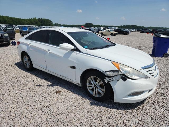 Aukcja sprzedaży 2013 Hyundai Sonata, vin: 5NPEB4ACXDH581161, numer aukcji: 51086866