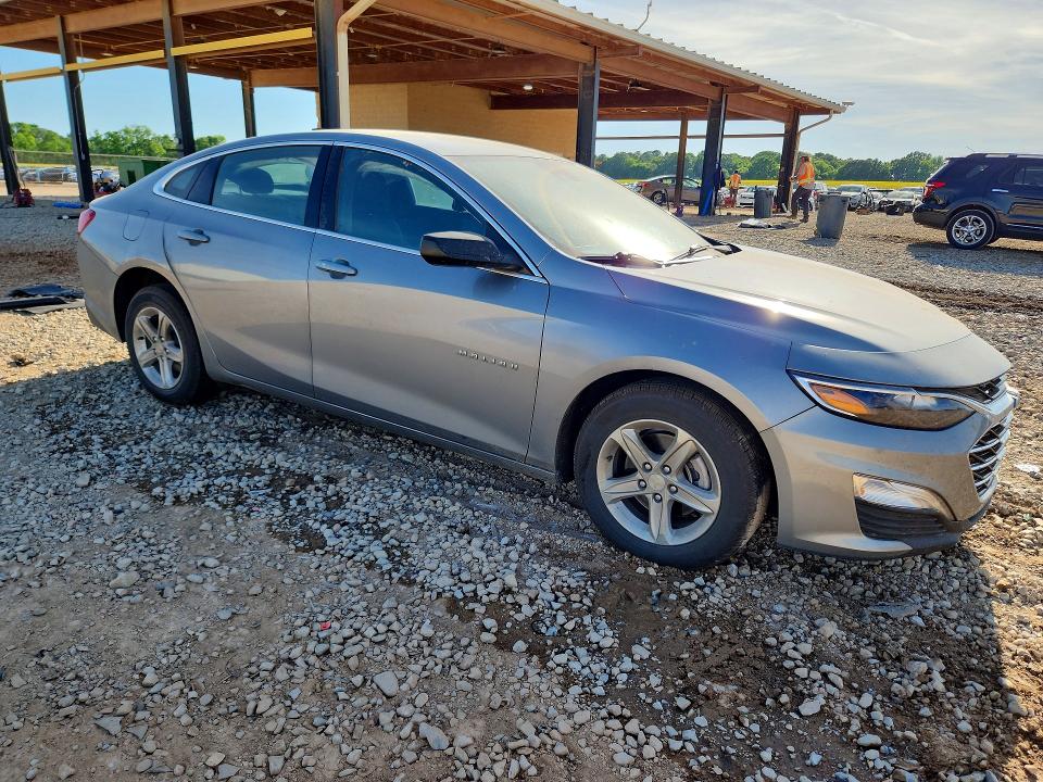 Aukcja sprzedaży 2023 Chevrolet Malibu, vin: 1G1ZC5ST6PF216860, numer aukcji: 49889506
