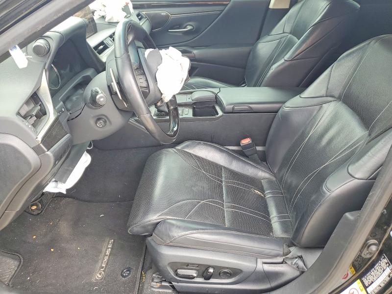 Продаж на аукціоні авто 2019 Lexus Es 300h, vin: JTHB21B19K2029307, номер лоту: 48686876