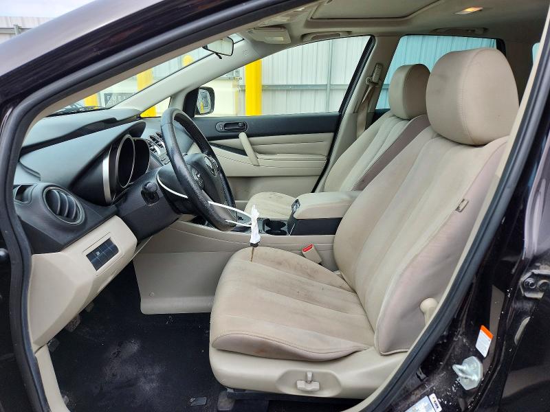 Продажа на аукционе авто 2011 Mazda Cx-7, vin: JM3ER2B53B0394961, номер лота: 51441246
