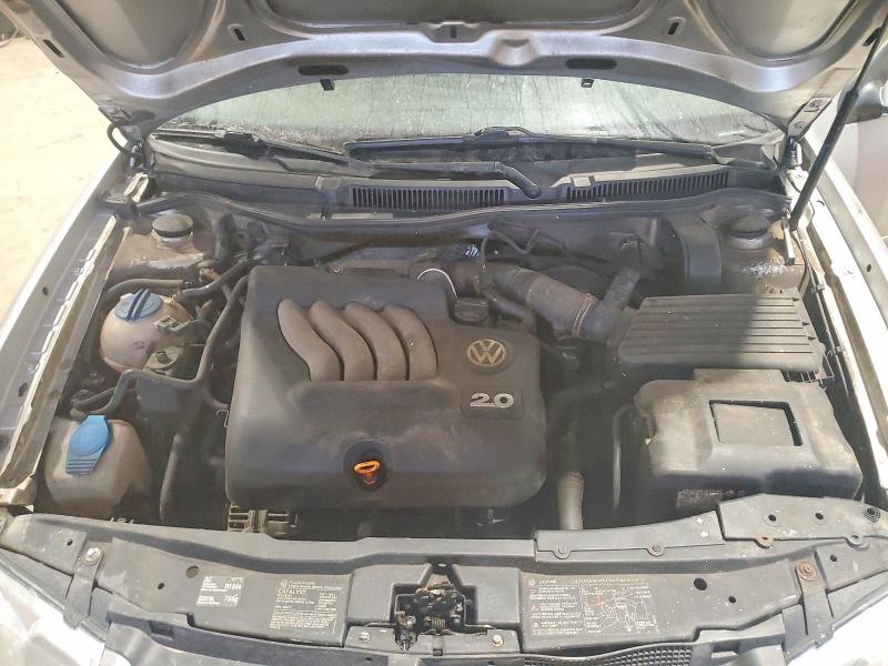 Aukcja sprzedaży 2008 Volkswagen City Golf, vin: 9BWEL21J684011689, numer aukcji: 49712076