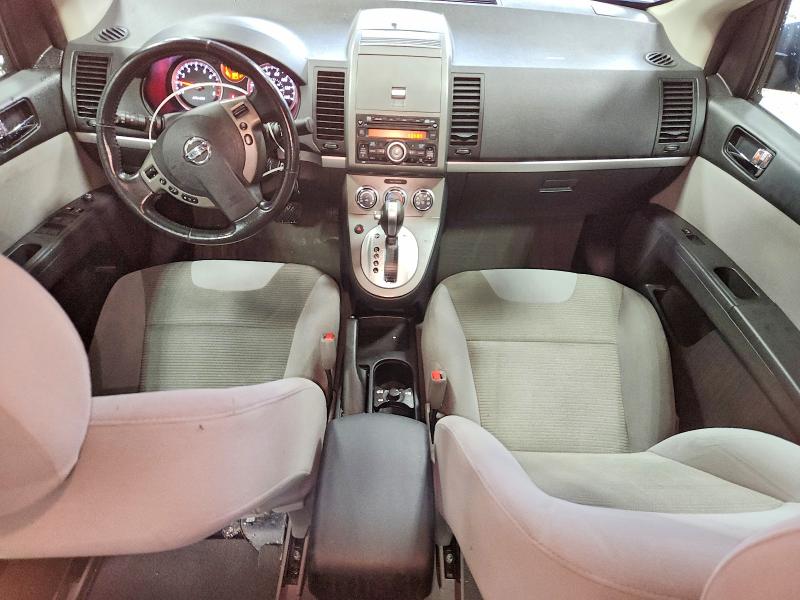 Aukcja sprzedaży 2011 Nissan Sentra, vin: 3N1AB6AP2BL672129, numer aukcji: 50070856