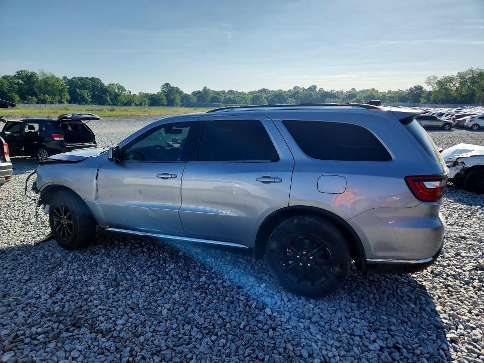 Aukcja sprzedaży 2021 Dodge Durango, vin: 1C4RDHAG7MC884965, numer aukcji: 49962976