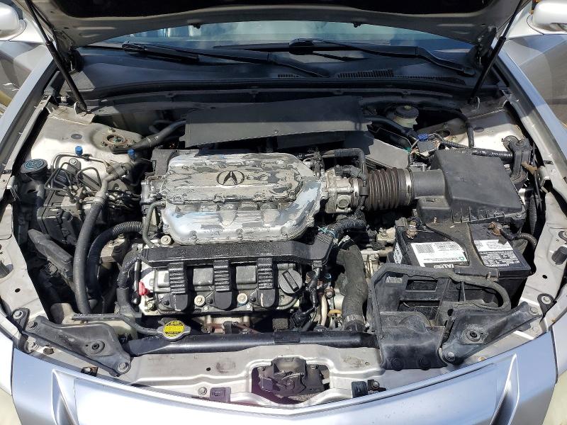 Продажа на аукционе авто 2009 Acura Tl, vin: 19UUA86259A007895, номер лота: 49831456
