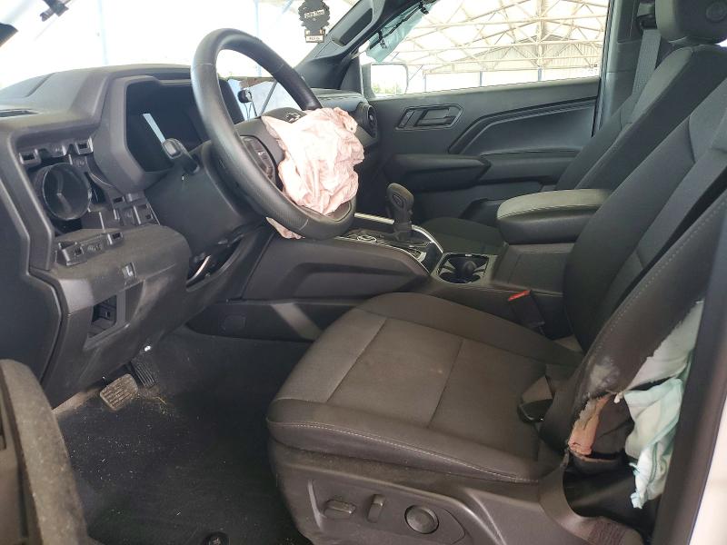 Aukcja sprzedaży 2024 Chevrolet Colorado, vin: 1GCPTEEK9R1266881, numer aukcji: 50664226