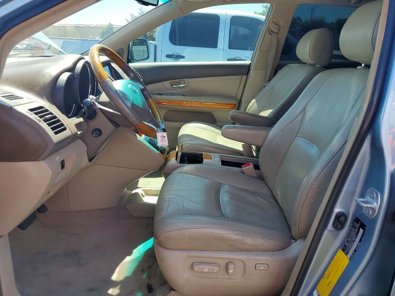 Aukcja sprzedaży 2008 Lexus Rx, vin: 2T2HK31UX8C052605, numer aukcji: 51870326