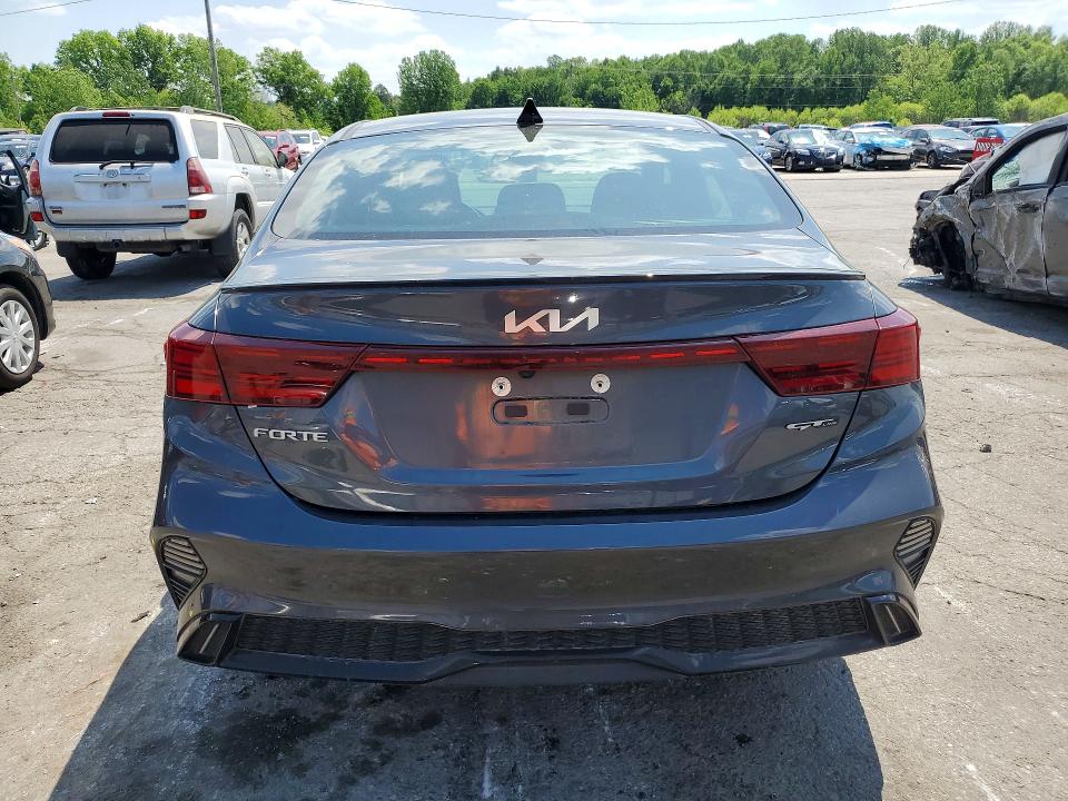 Продаж на аукціоні авто 2024 Kia Forte, vin: 3KPF54AD5RE713341, номер лоту: 50365726