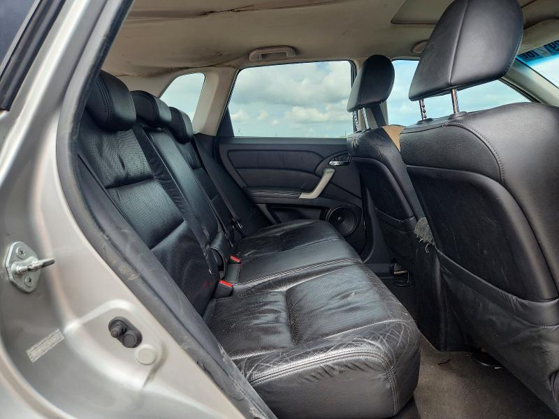 Aukcja sprzedaży 2010 Acura Rdx, vin: 5J8TB2H54AA004259, numer aukcji: 51291216