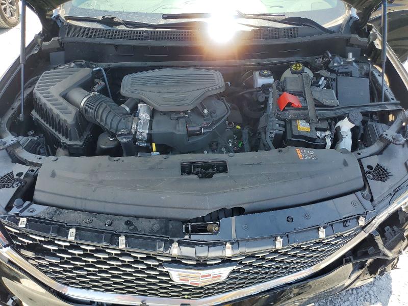 Aukcja sprzedaży 2024 Cadillac Xt6, vin: 1GYKPCRS2RZ710627, numer aukcji: 51777806