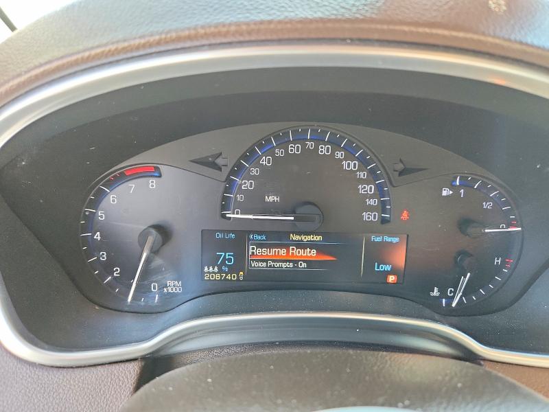 Продаж на аукціоні авто 2013 Cadillac Srx, vin: 3GYFNCE32DS532892, номер лоту: 51076856