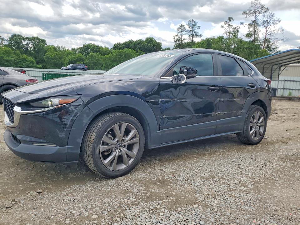 Aukcja sprzedaży 2021 Mazda Cx-30, vin: 3MVDMBBLXMM304947, numer aukcji: 51550646