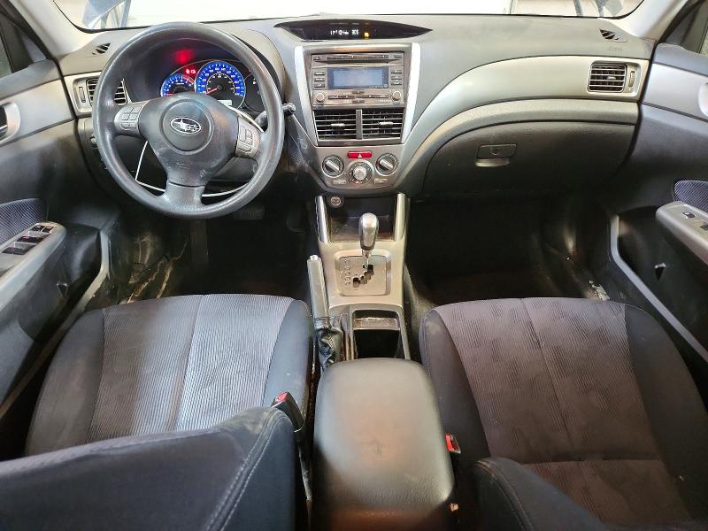 Продаж на аукціоні авто 2009 Subaru Forester, vin: JF2SH63649H777544, номер лоту: 50801816