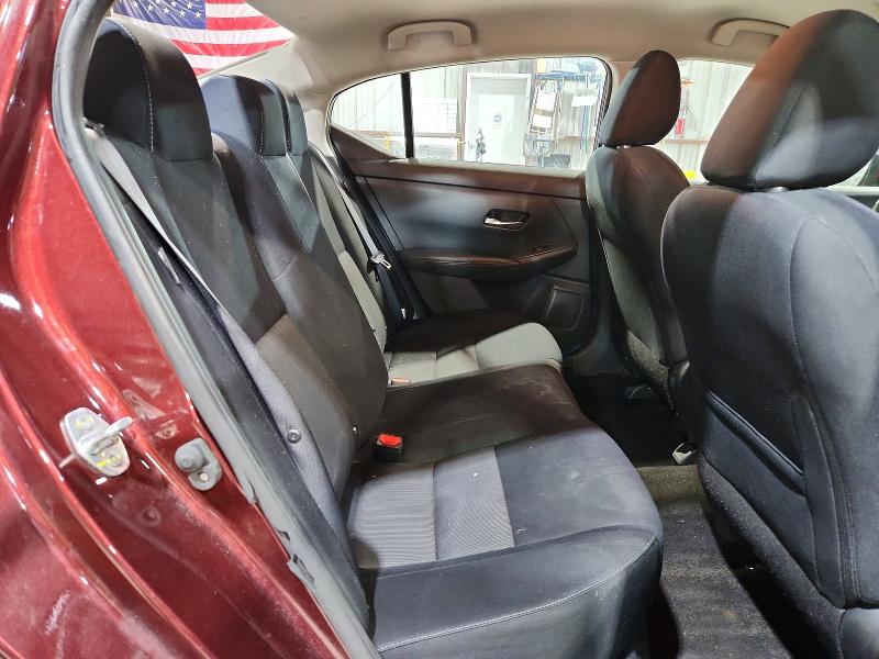 Продаж на аукціоні авто 2023 Nissan Sentra, vin: 3N1AB8CV5PY245299, номер лоту: 51828096
