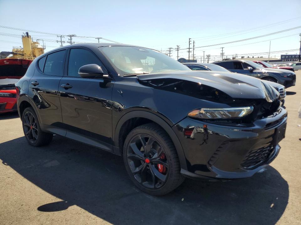 Продажа на аукционе авто 2024 Dodge Hornet, vin: ZACNDFBN9R3A12216, номер лота: 48960736