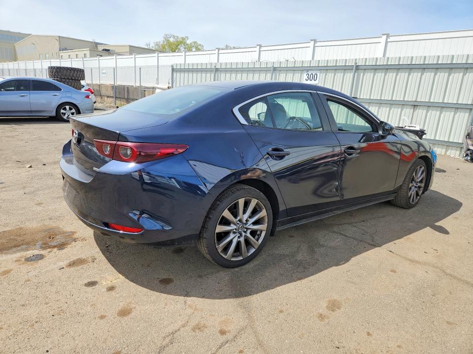 Aukcja sprzedaży 2024 Mazda 3, vin: 3MZBPACM4RM413264, numer aukcji: 51637346