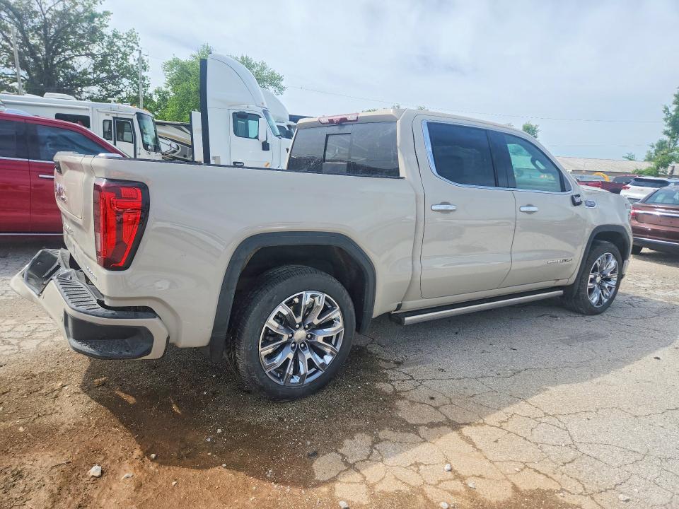 Aukcja sprzedaży 2026 Gmc Sierra, vin: 3GTUUGEL9TG261368, numer aukcji: 51097496