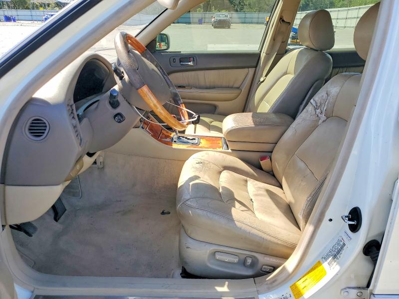 Aukcja sprzedaży 1999 Lexus Ls, vin: JT8BH28F7X0160987, numer aukcji: 49218316