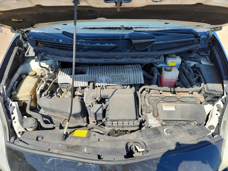 50445586 :رقم المزاد ، JTDKN3DU7D1648816 vin ، 2013 Toyota Prius مزاد بيع