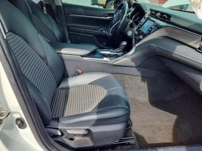 Продажа на аукционе авто 2020 Toyota Camry, vin: 4T1G11AK3LU394524, номер лота: 51812456