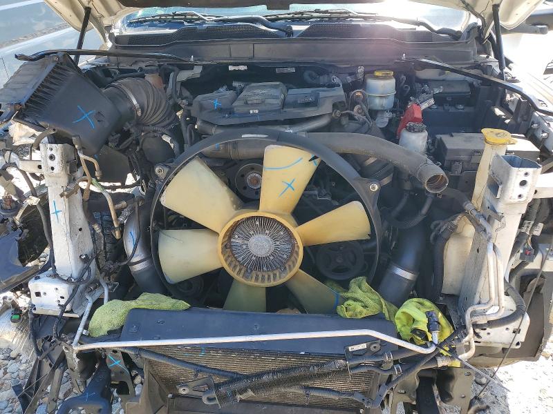 Продаж на аукціоні авто 2021 Dodge Ram 3500, vin: 3C7WRTAL3MG568743, номер лоту: 50633856